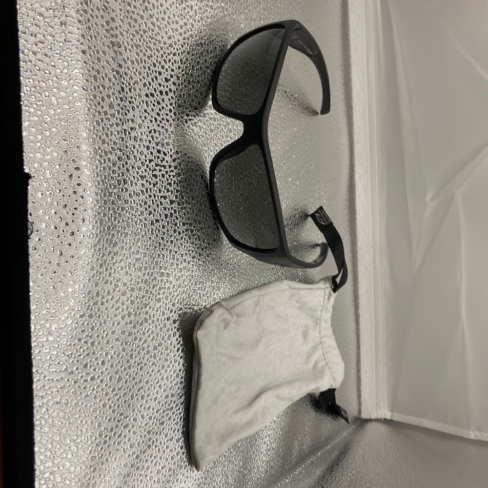 Smith Optics Frontman Sunglasses - image 1